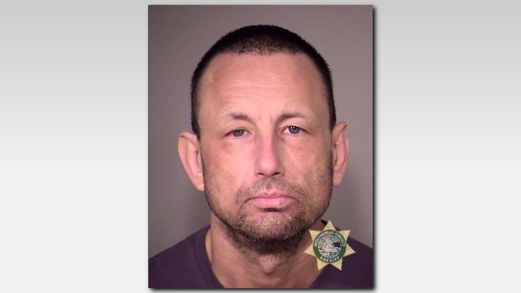 Suspect In String Of Portland Bank Robberies Arrested Kgw